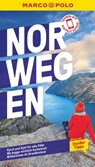 MARCO POLO Reiseführer Norwegen - Julia Fellinger ; Jens-Uwe Kumpch - 9783829719391