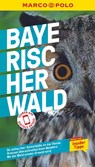 MARCO POLO Reiseführer Bayerischer Wald - Sandra Kathe ; Christine Pierach - 9783829719728