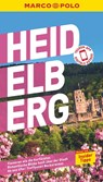 MARCO POLO Reiseführer Heidelberg - Marlen O`Brien ; Christl Bootsma - 9783829719797