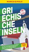 MARCO POLO Reiseführer Griechische Inseln, Ägäis - Klaus Bötig - 9783829719858