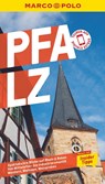 MARCO POLO Reiseführer Pfalz - Markus Giffhorn ; Sandra Kathe - 9783829724937