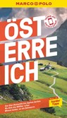 MARCO POLO Reiseführer Österreich - Anita Ericson ; Siegfried Hetz - 9783829725859