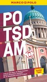 MARCO POLO Reiseführer Potsdam - Juliane Schader - 9783829725880