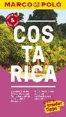 MARCO POLO Reiseführer Costa Rica - MÜLLER-WÖBCKE,  Birgit - 9783829727358