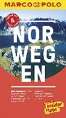 Fellinger, J: MARCO POLO Reiseführer Norwegen - FELLINGER,  Julia ; Kumpch, Jens-Uwe - 9783829728539