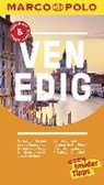 Weiss, W: MARCO POLO Reiseführer Venedig - WEISS,  Walter M. - 9783829729284