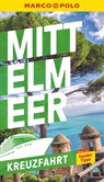 MARCO POLO Reiseführer Kreuzfahrt Mittelmeer - Marco Polo Verlag - 9783829731263