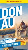 MARCO POLO Reiseführer Kreuzfahrt Donau -  - 9783829731287