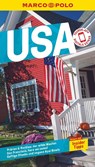MARCO POLO Reiseführer USA - Karl Teuschl - 9783829731416