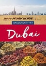 Baedeker SMART Reiseführer Dubai - MÜLLER-WÖBCKE,  Birgit - 9783829733816