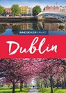 Baedeker SMART Reiseführer Dublin - Birgit Müller-Wöbcke - 9783829733823