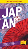 MARCO POLO Reiseführer Japan - Sonja Blaschke ; Matthias Reich - 9783829734530