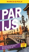 Marco Polo Reisgids Parijs -  - 9783829734592