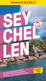 MARCO POLO Reiseführer Seychellen - Heike Mallad - 9783829734844