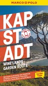 MARCO POLO Reiseführer Kapstadt, Wine Lands, Garden Route - Kai Schächtele ; Anja Jeschonneck ; Markus Schönherr - 9783829734950