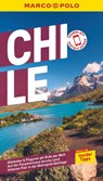 MARCO POLO Reiseführer Chile - Sophia Boddenberg ; Malte Sieber - 9783829735452