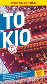 MARCO POLO Reiseführer Tokio - Matthias Reich ; Hans-Günther Krauth ; Sonja Blaschke - 9783829735650