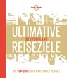 Lonely Planet Bildband Ultimative Reiseziele Deutschland - Andrea Schulte-Peevers ; Jens Bey ; Corinna Melville ; Ingrid Schumacher - 9783829736732