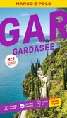 MARCO POLO Reiseführer Gardasee - Margherita Bettoni ; Barbara Schaefer - 9783829737470