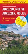 Marco Polo Abruzzen - Molise 10 -  - 9783829739825