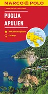Marco Polo Puglia/Apulië 11 -  - 9783829739832