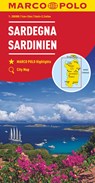 Marco Polo Sardinië 15 -  - 9783829739870