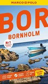 MARCO POLO Reiseführer Bornholm - Carina Tietz - 9783829740852