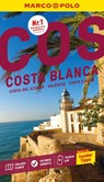 MARCO POLO Reiseführer Costa Blanca, Costa del Azahar, València, Costa Cálida - Andreas Drouve ; Fabian von Poser ; Christiane Sternberg - 9783829740876