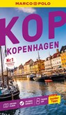 MARCO POLO Reiseführer Kopenhagen - Andreas Bormann ; Martin Müller - 9783829740937