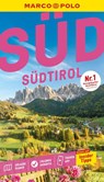 MARCO POLO Reiseführer Südtirol - Oswald Stimpfl ; Christian Rainer ; Cäcilia Wegscheider - 9783829741682