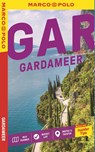 Marco Polo NL Reisgids Gardameer -  - 9783829741798