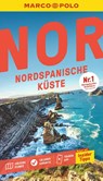 MARCO POLO Reiseführer Nordspanische Küste - Susanne Jaspers ; Jone Karres Azurmendi - 9783829742092