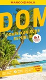 MARCO POLO Reiseführer Dominikanische Republik - Gesine Froese - 9783829742191