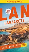MARCO POLO Reiseführer Lanzarote - Izabella Gawin - 9783829742207