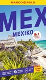 MARCO POLO Reiseführer Mexiko - Thomas Bassen ; Birgit Müller-Wöbcke ; Manfred Wöbcke - 9783829742252