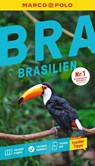 MARCO POLO Reiseführer Brasilien - Petra Schaeber ; Philipp Lichterbeck - 9783829742337
