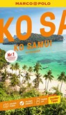 MARCO POLO Reiseführer Ko Samui, Ko Phangan - Wilfried Hahn ; Mathias Peer - 9783829742344