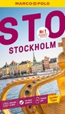 MARCO POLO Reiseführer Stockholm - Tatjana Reiff - 9783829742542