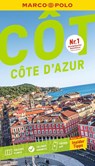 MARCO POLO Reiseführer Côte d'Azur - Peter Bausch ; Annika Joeres ; Timo Lutz - 9783829742573