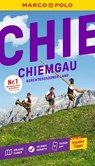 MARCO POLO Reiseführer Chiemgau, Berchtesgadener Land - Anne Kathrin Koophamel ; Annette Rübesamen - 9783829742580