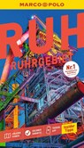 MARCO POLO Reiseführer Ruhrgebiet - Kirsten Sulimma ; Anette Kolkau - 9783829742603