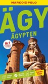 MARCO POLO Reiseführer Ägypten - Lamya Rauch-Rateb ; Jürgen Stryjak - 9783829743471