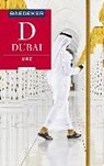 Kohl, M: Baedeker Reiseführer Dubai, VAE - KOHL,  Margit ; Wöbcke, Manfred ; Müller-Wöbcke, Birgit - 9783829746038