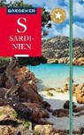 Baedeker Reiseführer Sardinien - MÜLLER-WÖBCKE,  Birgit ; Wöbcke, Manfred - 9783829746465