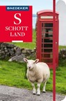 Baedeker Reiseführer Schottland - Madeleine Reincke ; Matthias Eickhoff - 9783829747257