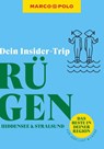 MARCO POLO Insider-Trips Rügen mit Hiddensee und Stralsund - Marc Engelhardt - 9783829747660