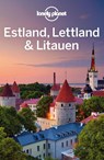 LONELY PLANET Reiseführer Estland, Lettland & Litauen - Anna Kaminski ; Hugh Mcnaughtan ; Ryan Ver Berkmoes - 9783829748346