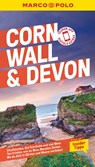 MARCO POLO Reiseführer Cornwall & Devon - Michael Pohl - 9783829749329
