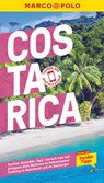 MARCO POLO Reiseführer Costa Rica - Birgit Müller-Wöbcke - 9783829749367