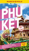 MARCO POLO Reiseführer Phuket - Mathias Peer ;  Mark Markand - 9783829750738
